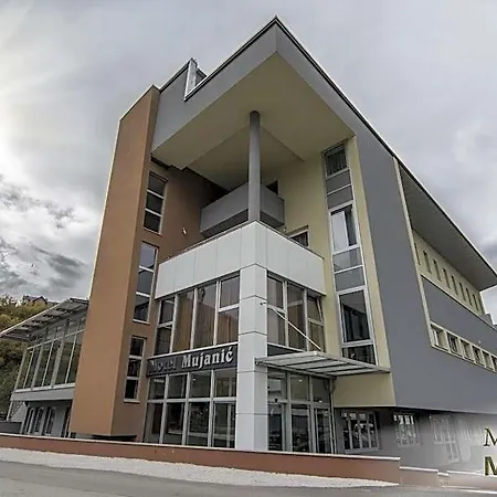 Mujanic Sarajevo *