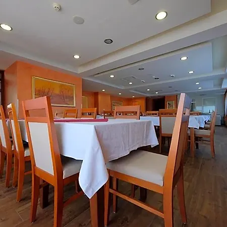 Hotel Mujanic Sarajevo