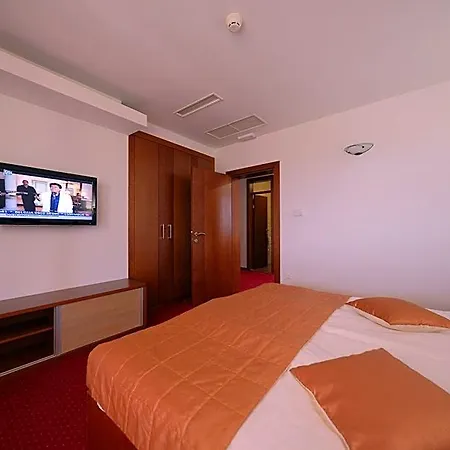 Hotel Mujanic Sarajevo *