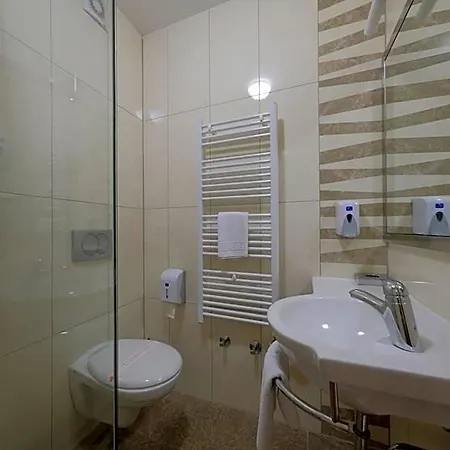 Hotel Mujanic Sarajevo *