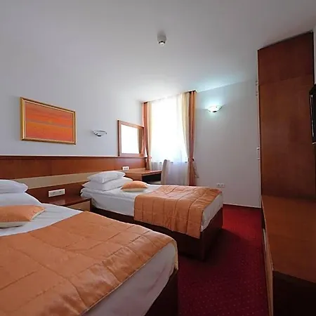 Hotel Mujanic Sarajevo *