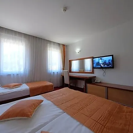 Mujanic Sarajevo Hotel Ilidza