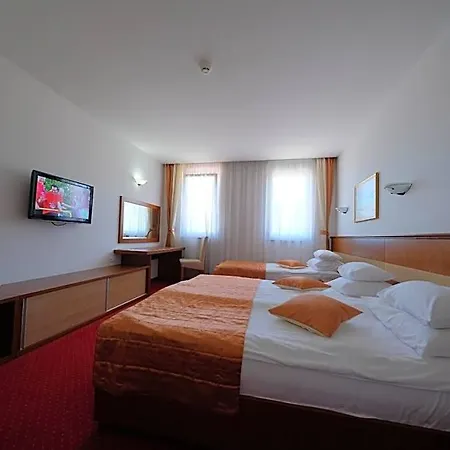 Mujanic Sarajevo Hotel Ilidza
