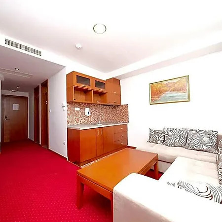 Mujanic Sarajevo Hotel Ilidza