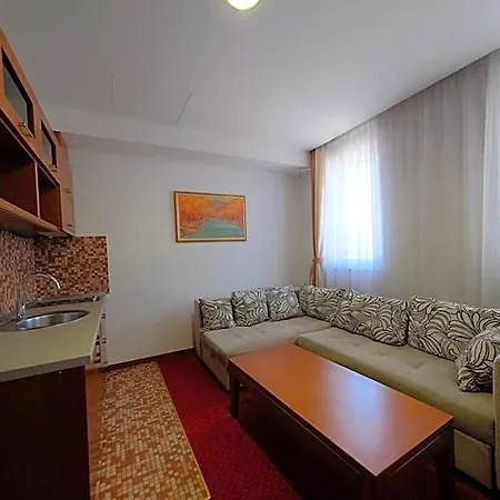 Mujanic Sarajevo * Ilidza