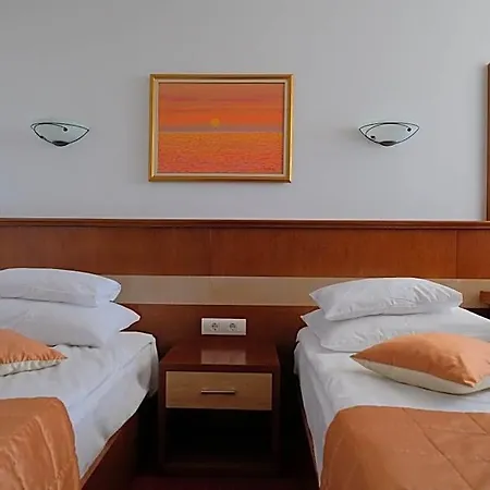 Hotel Mujanic Sarajevo Ilidza