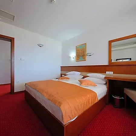 Mujanic Sarajevo Hotel