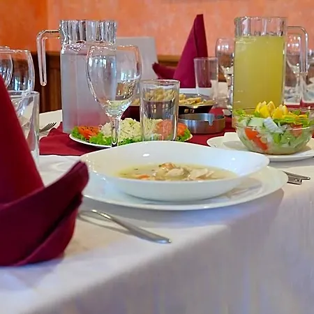 Mujanic Sarajevo Hotel Ilidza