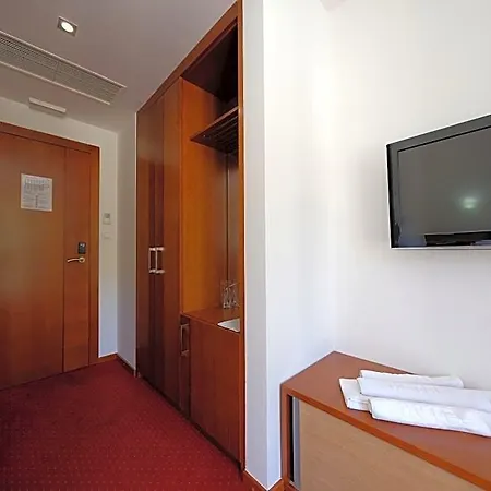 Mujanic Sarajevo Hotel Ilidza