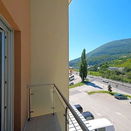 Hotel Mujanic Sarajevo Ilidža