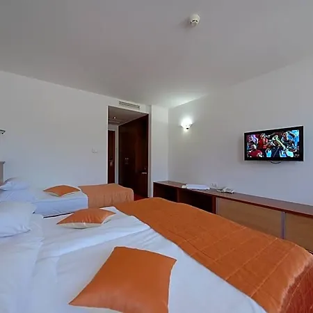 Hotel Mujanic Sarajevo Ilidža