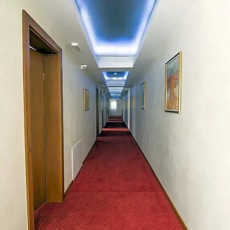 Hotel Mujanic Sarajevo Ilidza