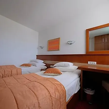 Mujanic Sarajevo Hotel Ilidza